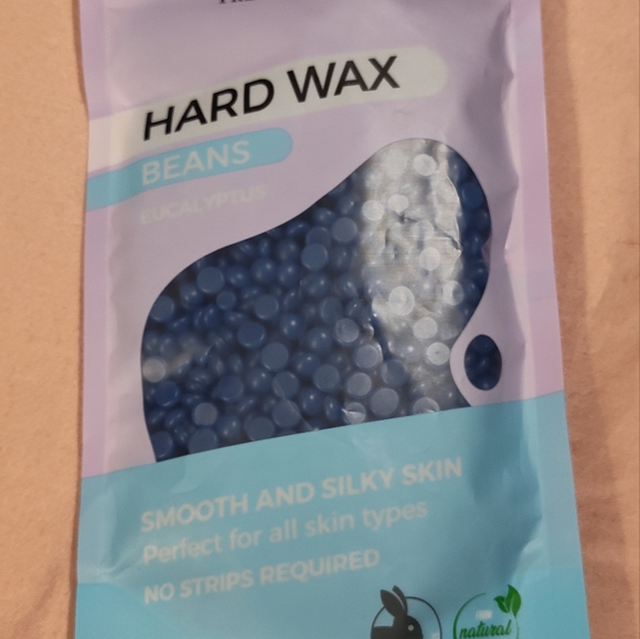 NEW!! TRESS WELLNESS WAXING KIT (6 Items) - Picture 6 of 9